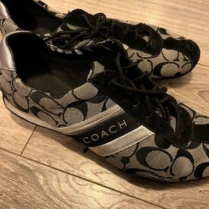 Coach Sneakers
